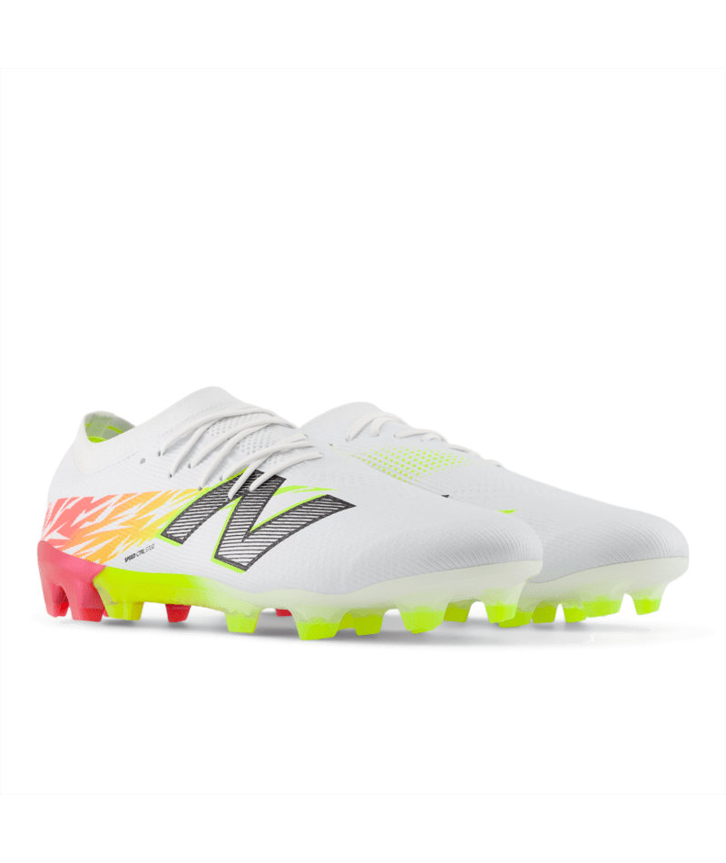 FURON ELITE FG V8 - WHITE (SF1FIB8)
