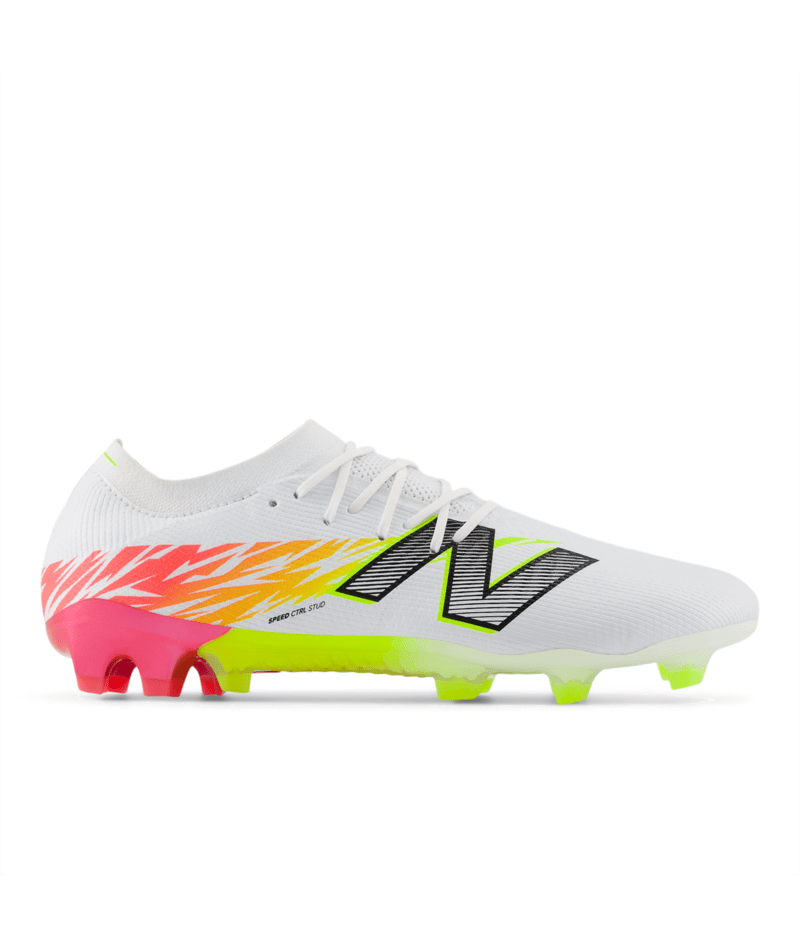 FURON ELITE FG V8 - WHITE (SF1FIB8)