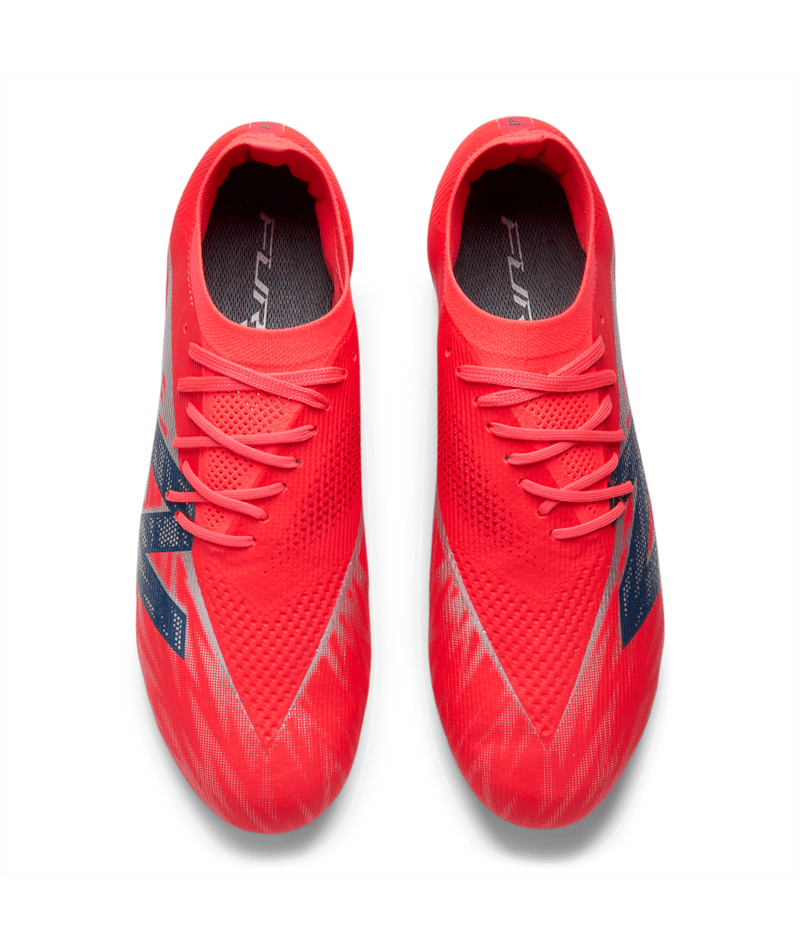 FURON ELITE FG V8 - ENERGY RED