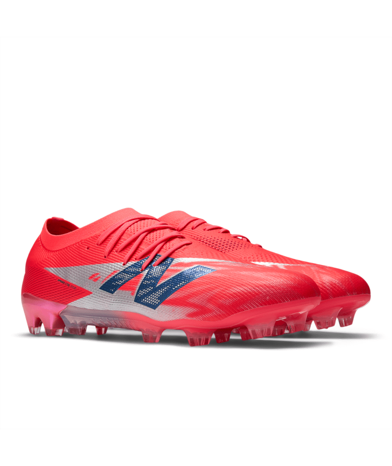FURON ELITE FG V8 - ENERGY RED