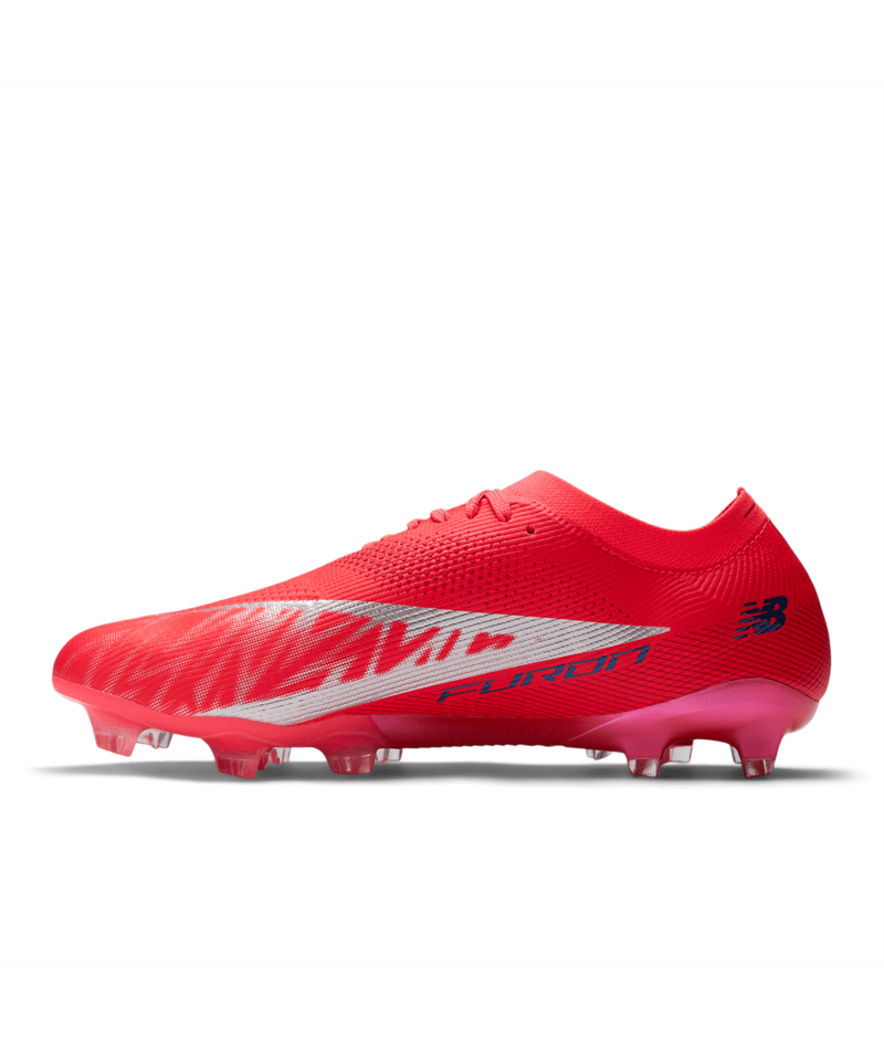 FURON ELITE FG V8 - ENERGY RED