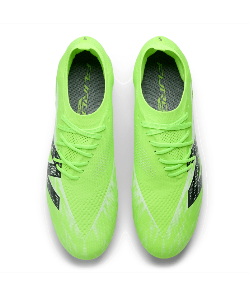 FURON ELITE FG V8 - PIXEL GREEN