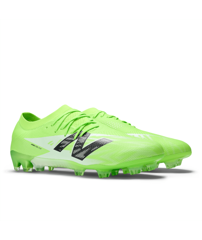 FURON ELITE FG V8 - PIXEL GREEN