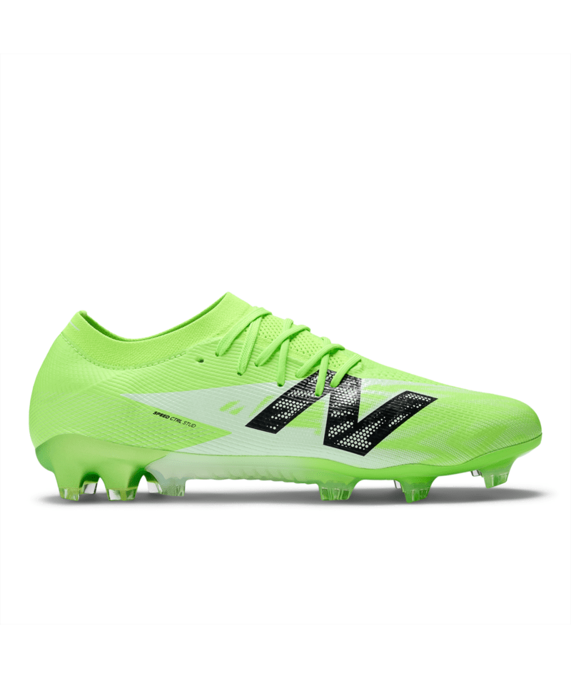 FURON ELITE FG V8 - PIXEL GREEN