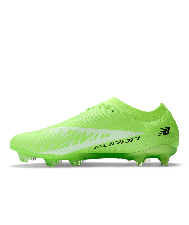 FURON ELITE FG V8 - PIXEL GREEN