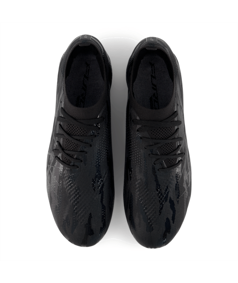 FURON ELITE FG V8 - BLACK