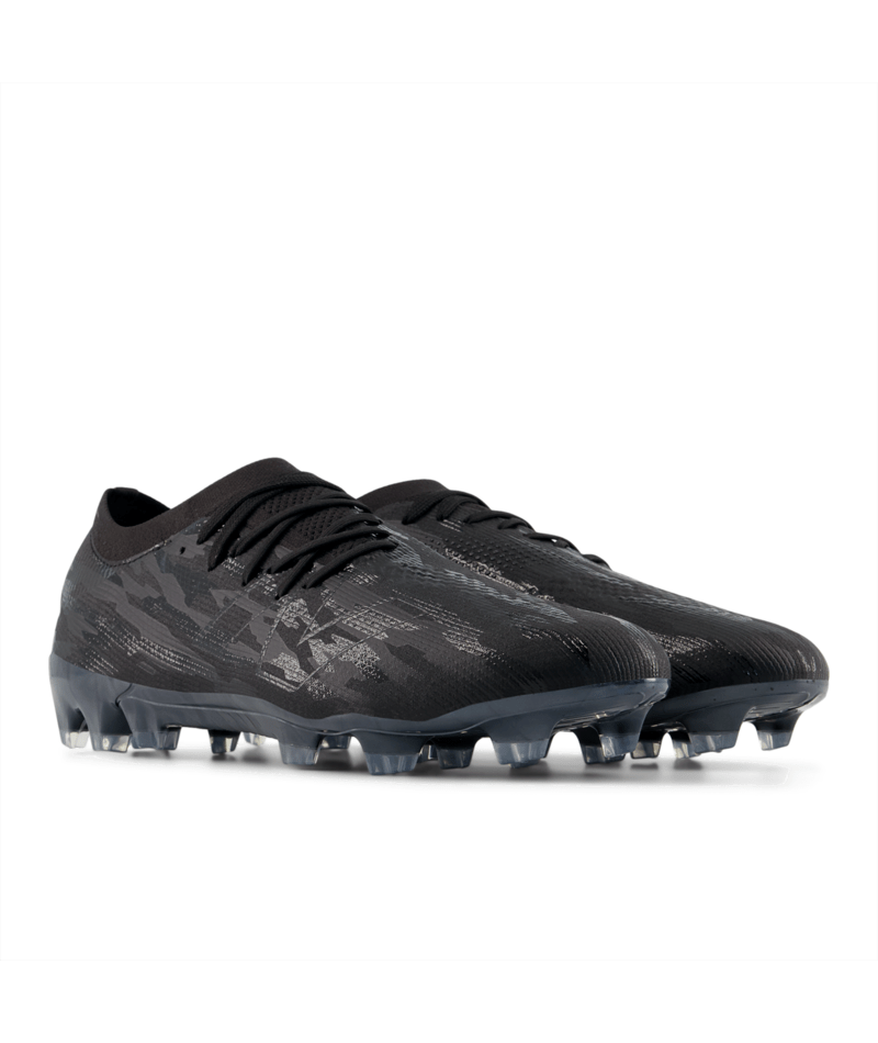 FURON ELITE FG V8 - BLACK