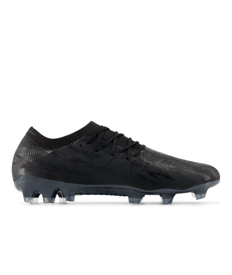 FURON ELITE FG V8 - BLACK
