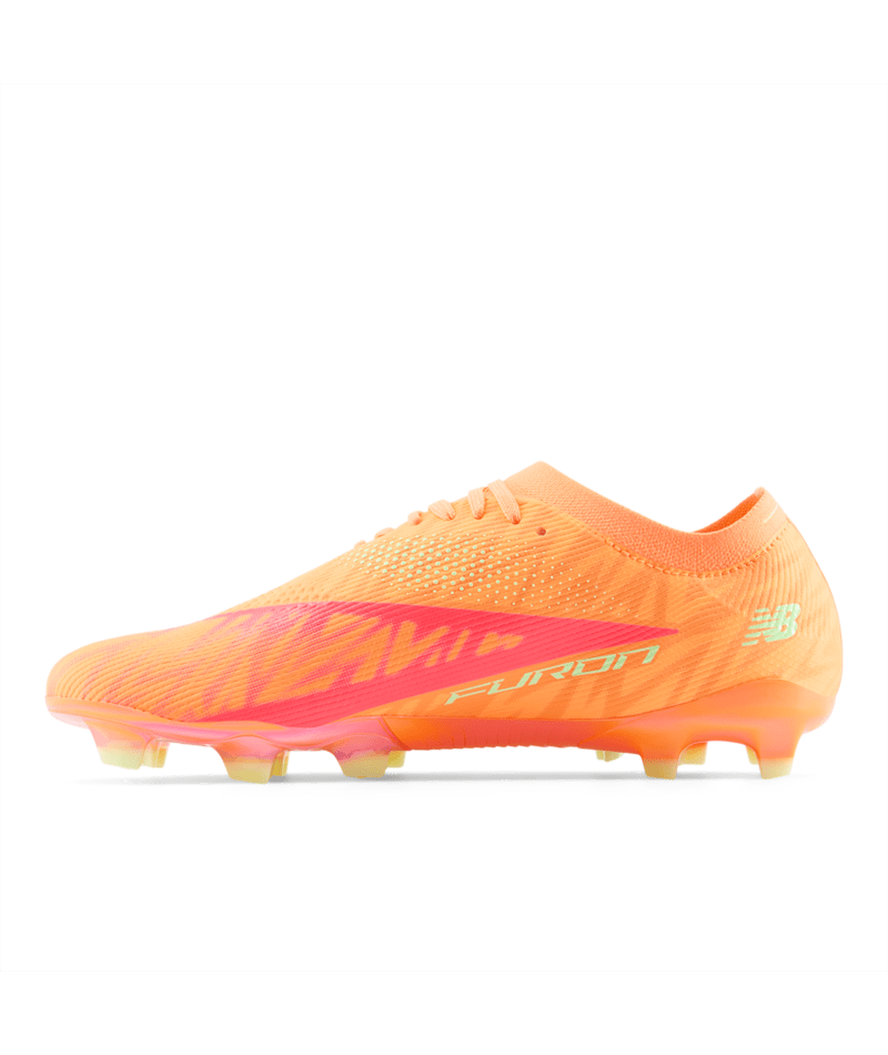 FURON ELITE FG V8 - HOT MANGO
