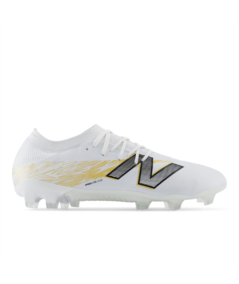 FURON ELITE FG V8 - NB 103 WHITE