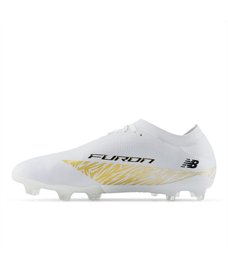 FURON ELITE FG V8 - WHITE (SF1FWG8)