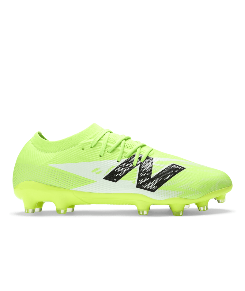 FURON WOMEN'S ELITE MG V8 - PIXEL GREEN