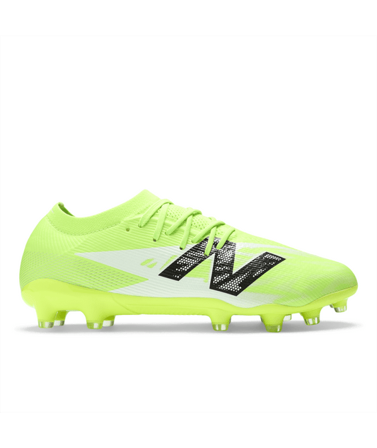FURON WOMEN'S ELITE MG V8 - PIXEL GREEN