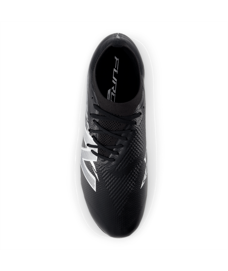 FURON PRO FG V8 - BLACK