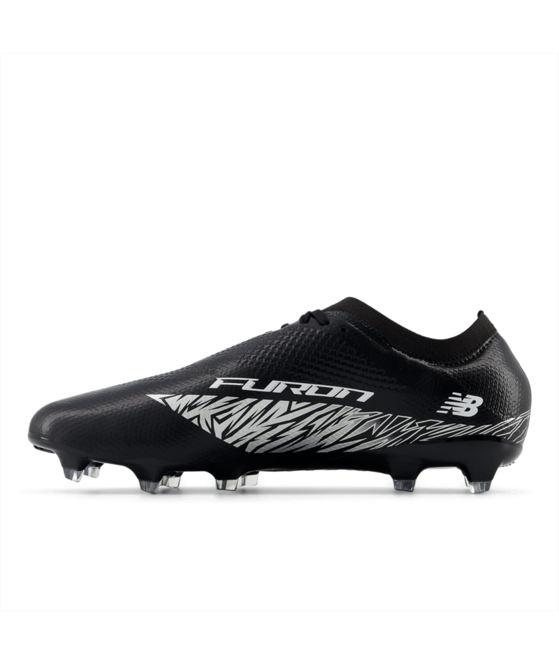 FURON PRO FG V8 - BLACK