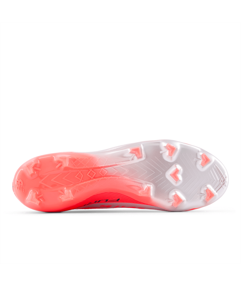 FURON PRO FG V8 - ENERGY RED