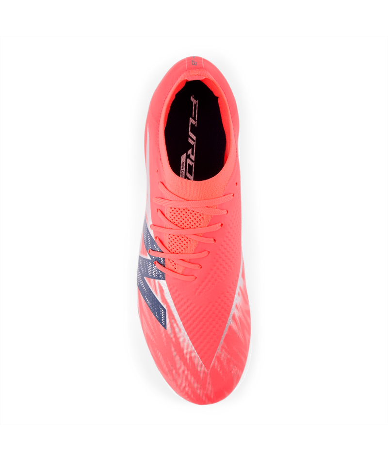 FURON PRO FG V8 - ENERGY RED