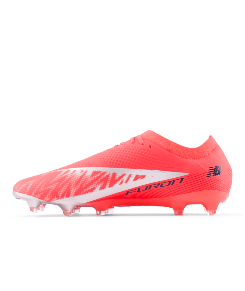 FURON PRO FG V8 - ENERGY RED