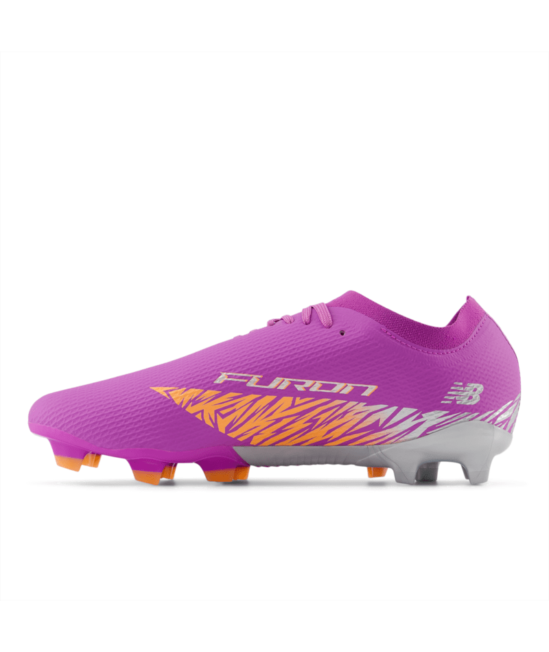 FURON TEAM FG V8 - PASSION FRUIT