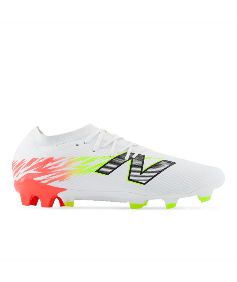 FURON TEAM FG V8 - WHITE