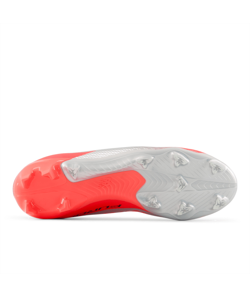 FURON TEAM FG V8 - ENERGY RED