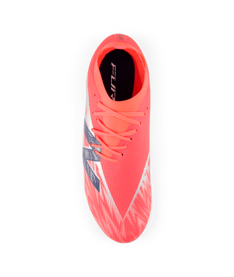 FURON TEAM FG V8 - ENERGY RED
