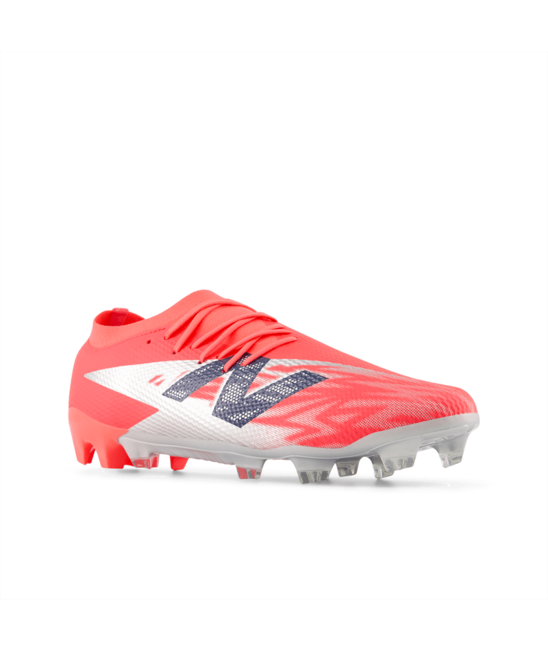 FURON TEAM FG V8 - ENERGY RED
