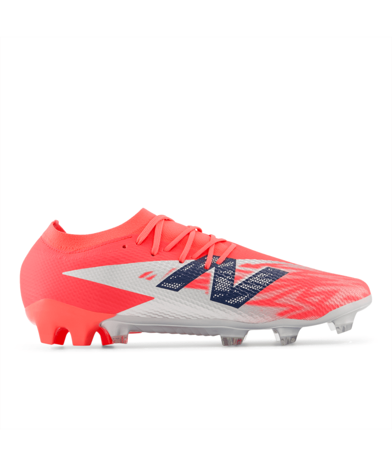 FURON TEAM FG V8 - ENERGY RED