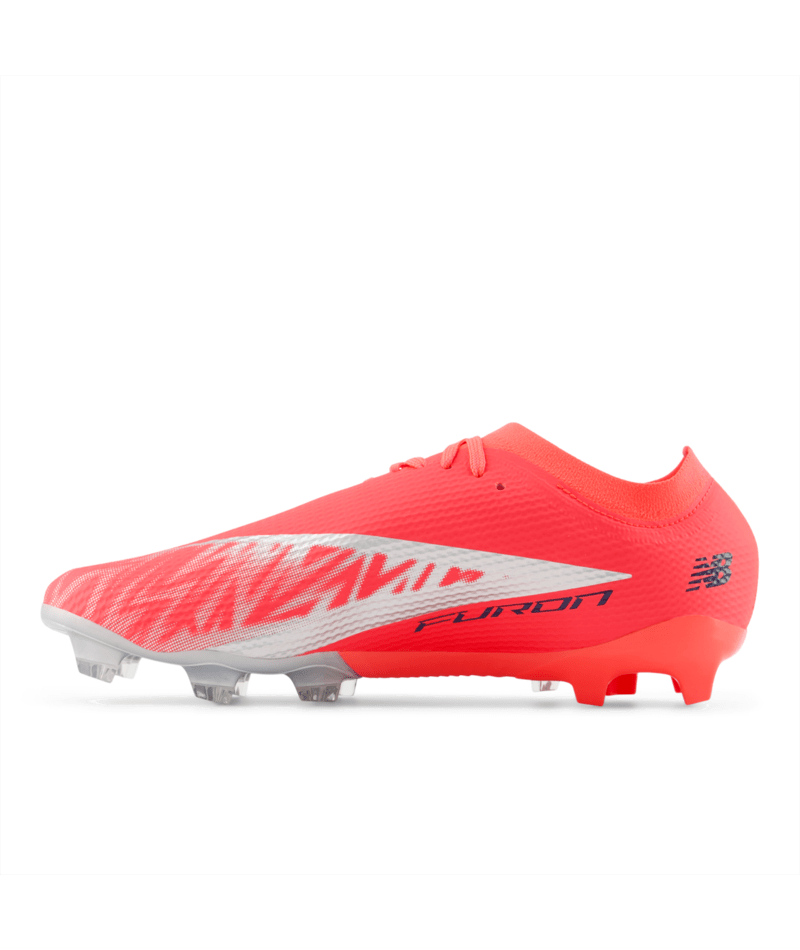 FURON TEAM FG V8 - ENERGY RED