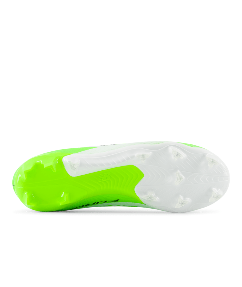 FURON TEAM FG V8 - PIXEL GREEN