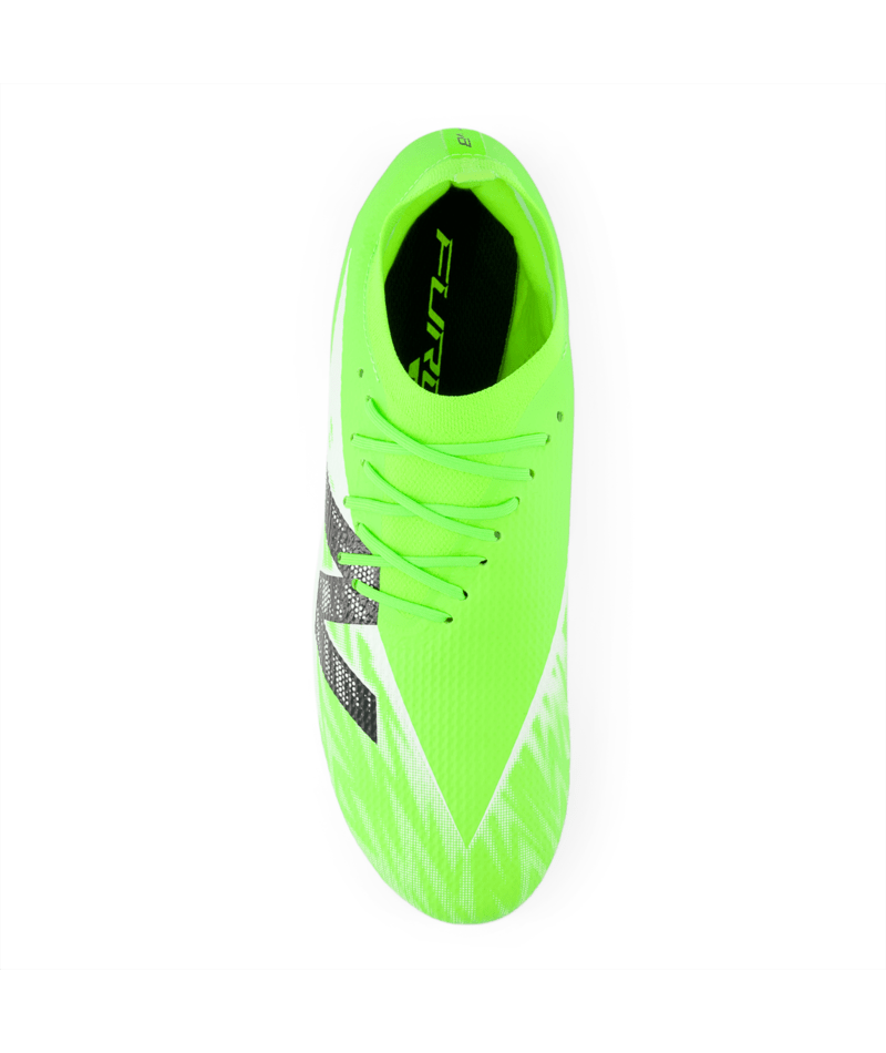 FURON TEAM FG V8 - PIXEL GREEN
