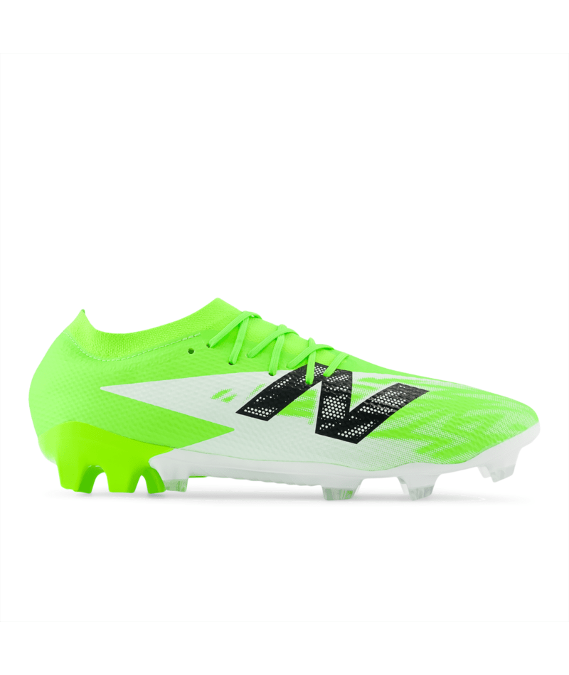 FURON TEAM FG V8 - PIXEL GREEN