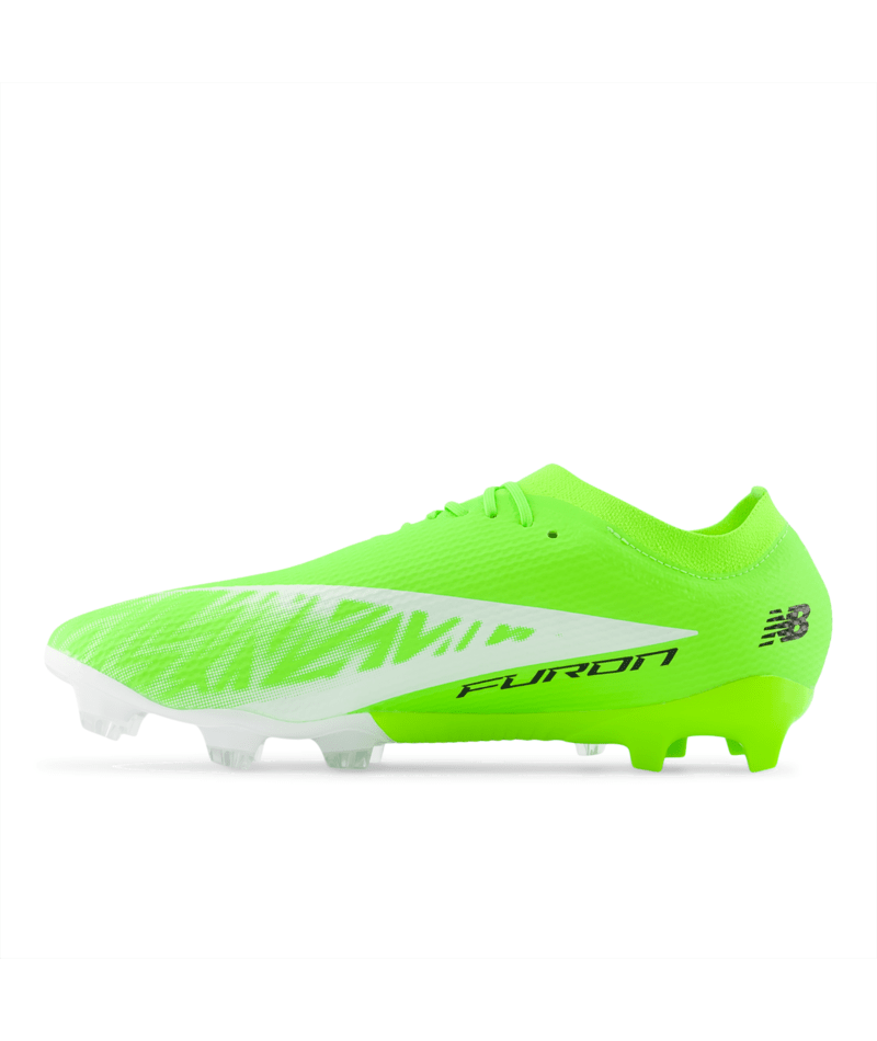 FURON TEAM FG V8 - PIXEL GREEN