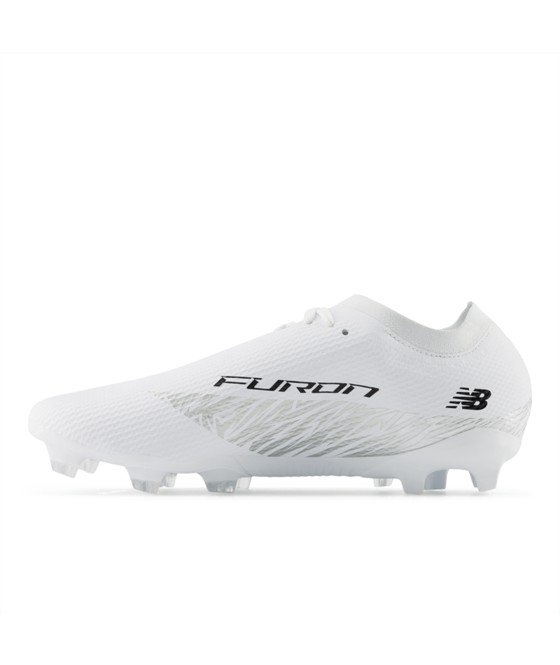 FURON TEAM FG V8 - NB 103 WHITE