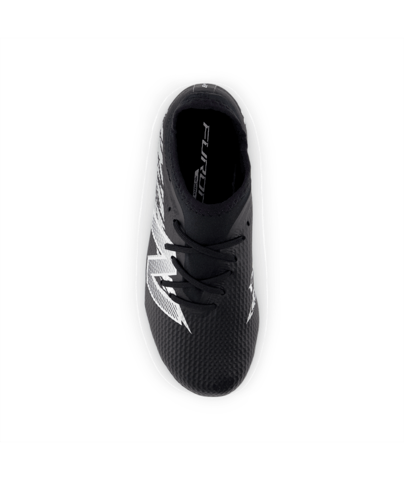 FURON TEAM JNR FG V8 - Black 100