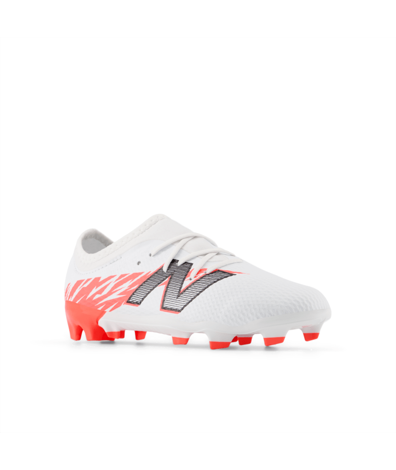 FURON TEAM JNR FG V8 - WHITE (SJF3FIB8)
