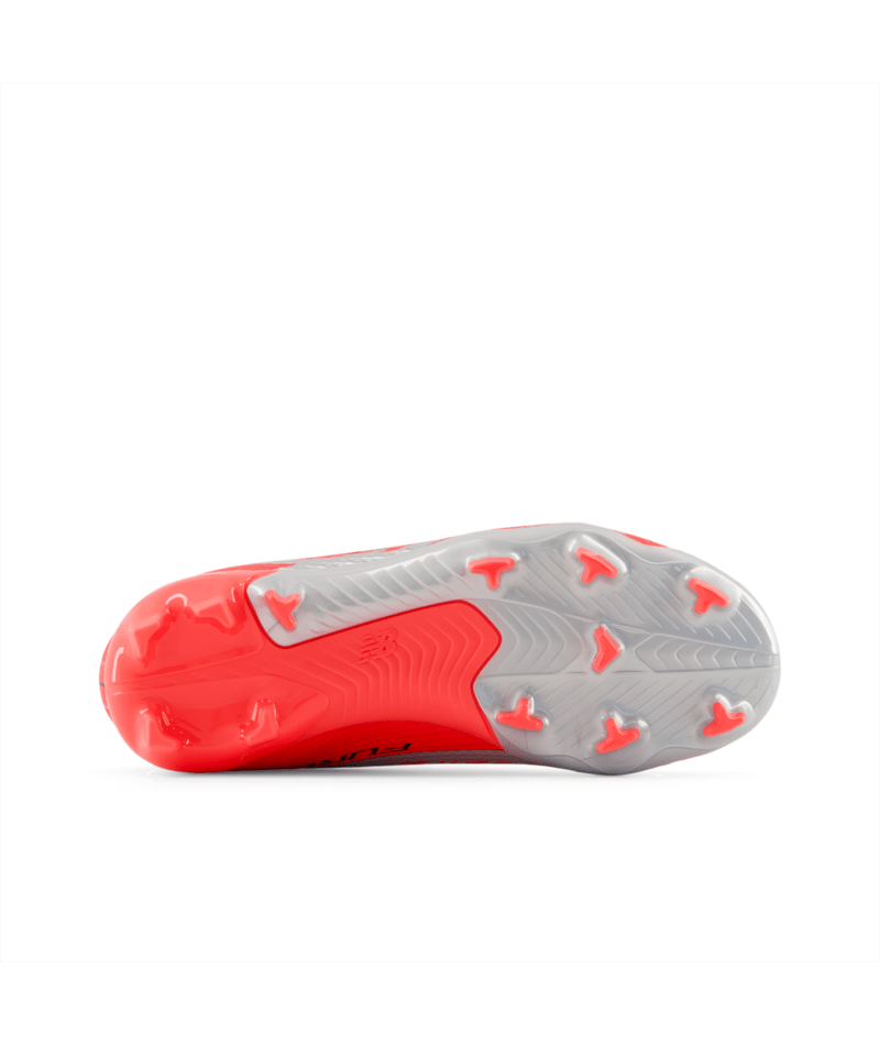 FURON TEAM JNR FG V8 - ENERGY RED
