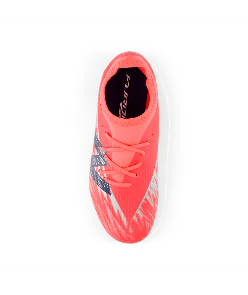 FURON TEAM JNR FG V8 - ENERGY RED