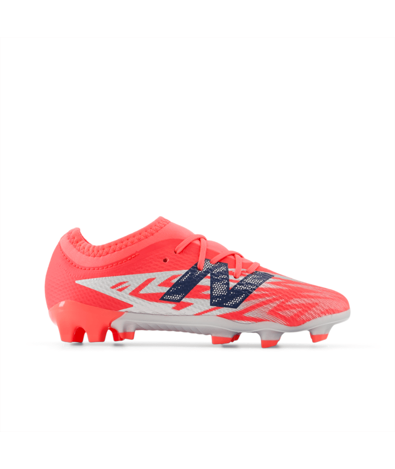 FURON TEAM JNR FG V8 - ENERGY RED