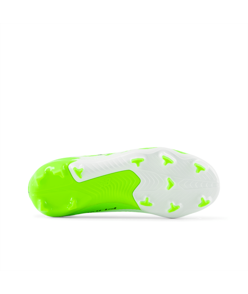 FURON TEAM JNR FG V8 - PIXEL GREEN