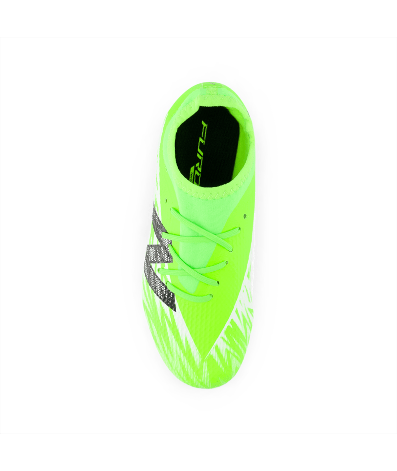 FURON TEAM JNR FG V8 - PIXEL GREEN