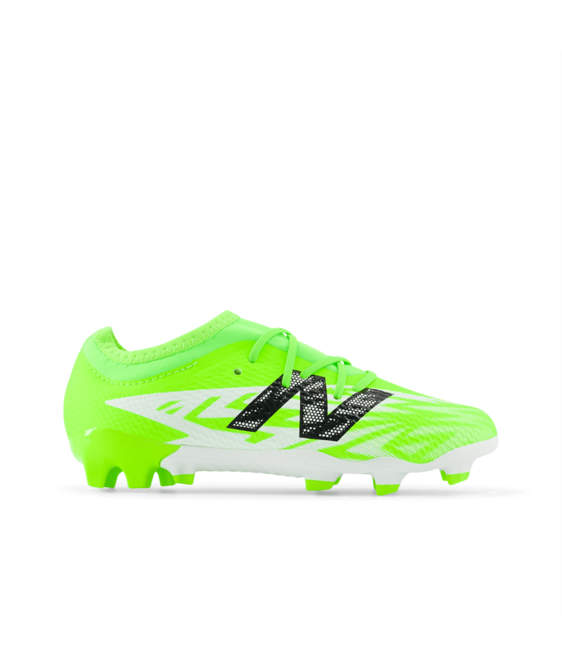 FURON TEAM JNR FG V8 - PIXEL GREEN