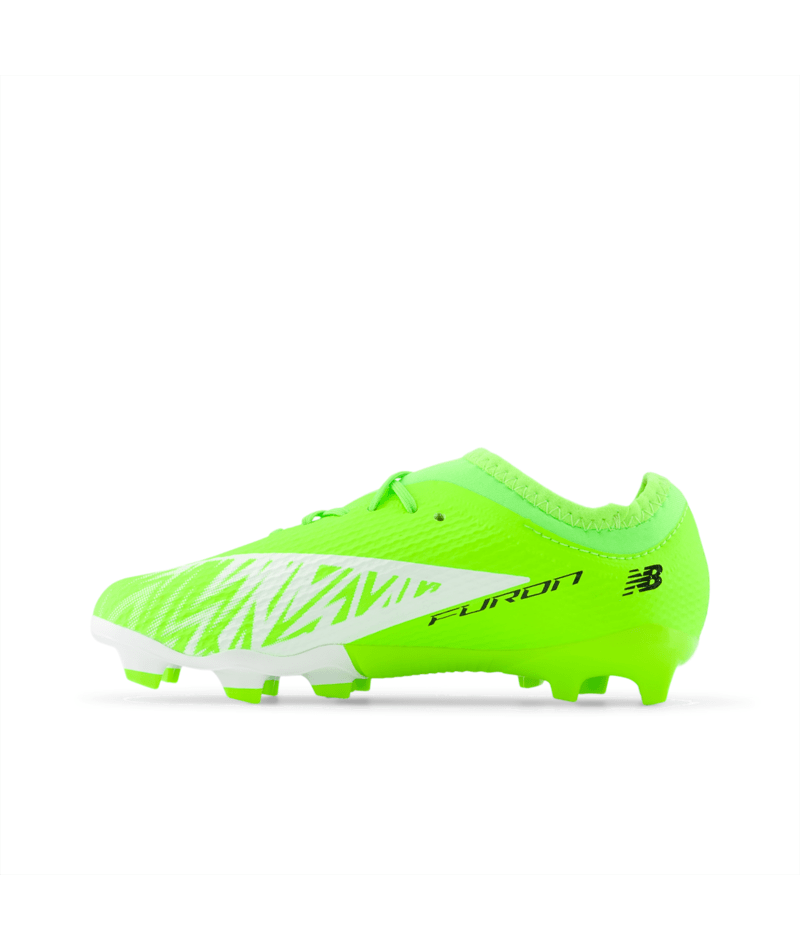 FURON TEAM JNR FG V8 - PIXEL GREEN