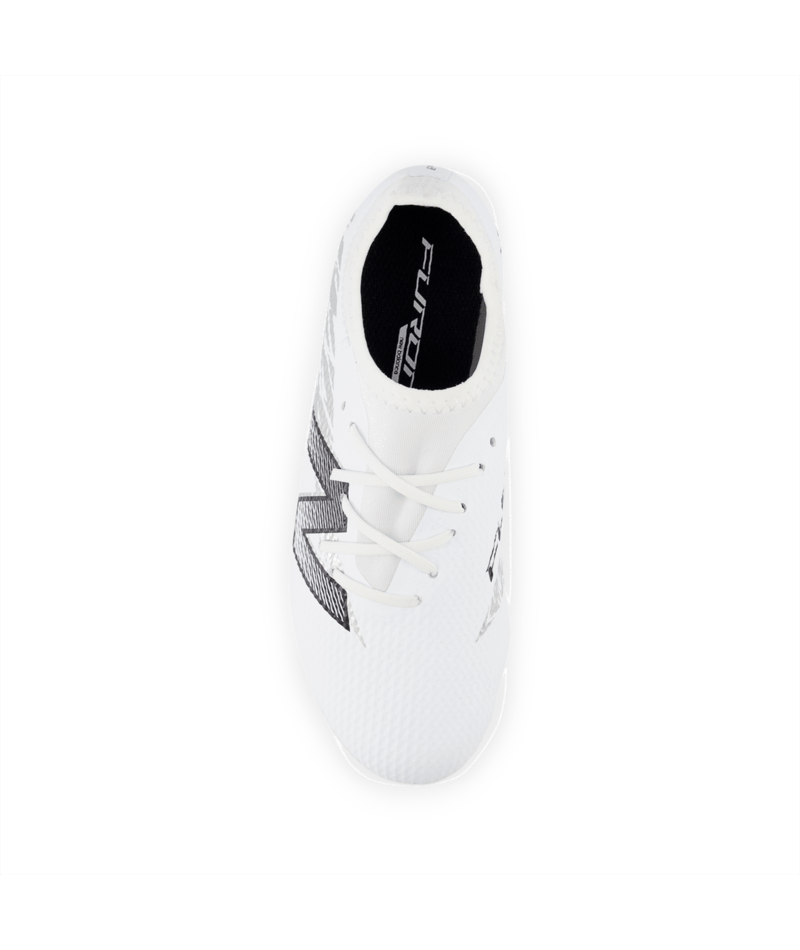 FURON TEAM JNR FG V8 - NB 103 WHITE