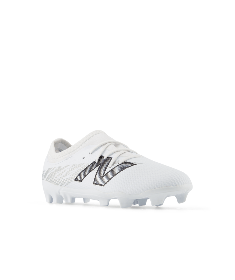FURON TEAM JNR FG V8 - NB 103 WHITE