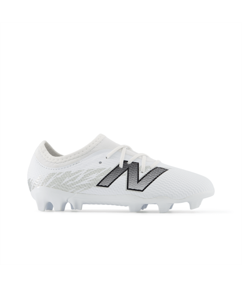 FURON TEAM JNR FG V8 - NB 103 WHITE