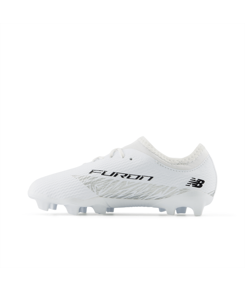 FURON TEAM JNR FG V8 - NB 103 WHITE