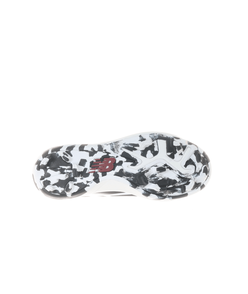 Romero Duo Rubber Molded - BLACK (SJROMBK2)