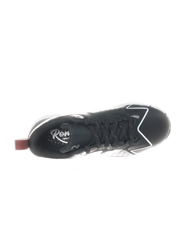 Romero Duo Rubber Molded - BLACK (SJROMBK2)