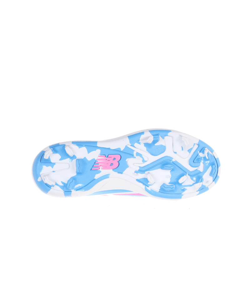 Romero Duo Rubber Molded - PINK